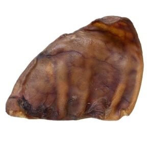 orejas de cerdo
