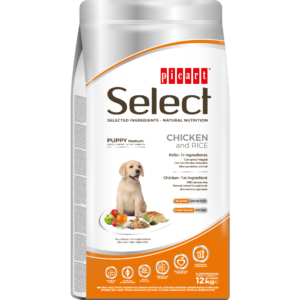 picart select puppy