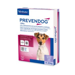 collar prevendog perros antiparasitario