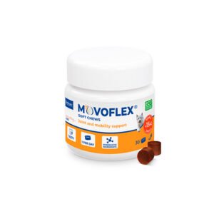 virbac movoflex condroprotector masticable perros talla S