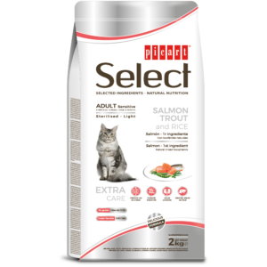 picart select gatos