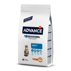 advance feline adult