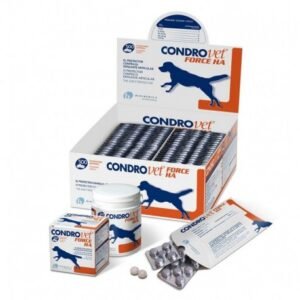 condrovet 240 comprimidos