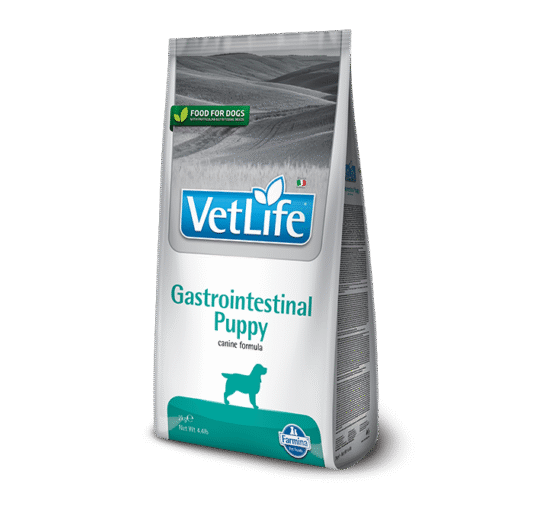 Farmina Vet Life Dog Gastrointestinal Puppy 12kg