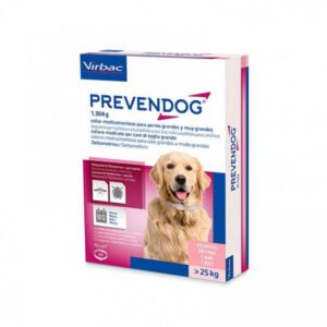 collar prevendog perros