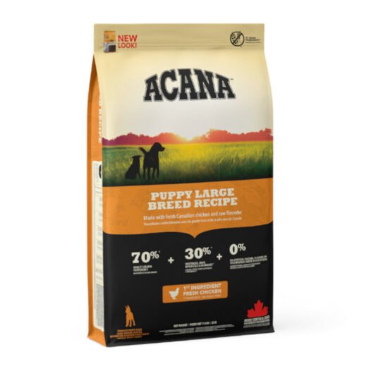 Acana Puppy Large Breed