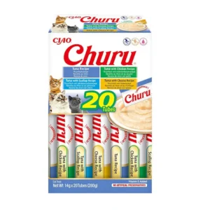 churu de atun churu de atun