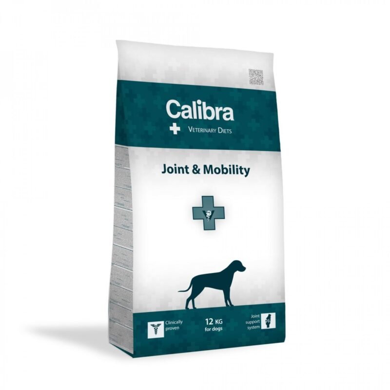 Calibra Veterinary Diets Articular para Perros — Pienso Clínico 12 kg