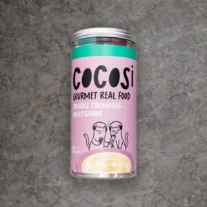 cocosi snack cremoso cocosi snack cremoso