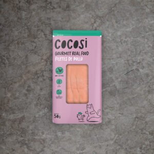 cocosi lomo pollo