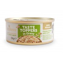 Applaws Lata Topper Perros Pollo y Cordero en Salsa