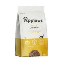 applaws pollo gato adulto 400 gr