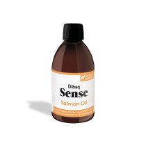 Dibaq Sense Aceite de Salmón para Perros