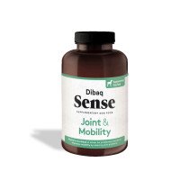 Dibaq Sense Joint & Mobility Suplemento para Perros 200 g