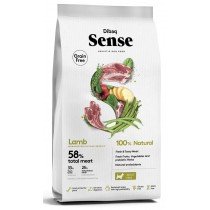 Dibaq Sense Perro Mini Grain Free Cordero 6 kg