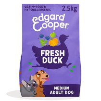 Edgard & Cooper Adult Medium Pato