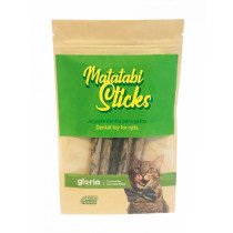 Gloria Matatabi Sticks para Gatos