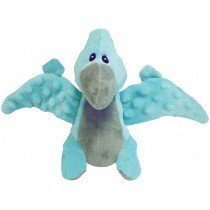Gloria Peluche Falkor Dinosaurio para Perros
