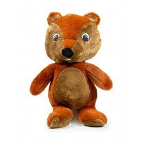 Gloria Peluche Forest Nitzan para Perros