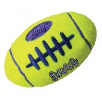Kong Air Squeaker Football Pelota para Perros
