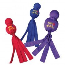 Kong Juguete Wubba Liso para Perros