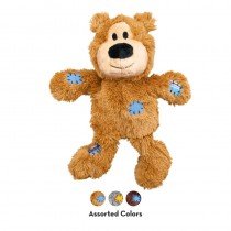 Kong Peluche Wild Knots Oso para Perros