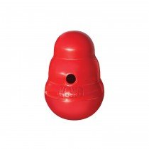 Kong Wobbler Juguete Portagolosinas para Perros