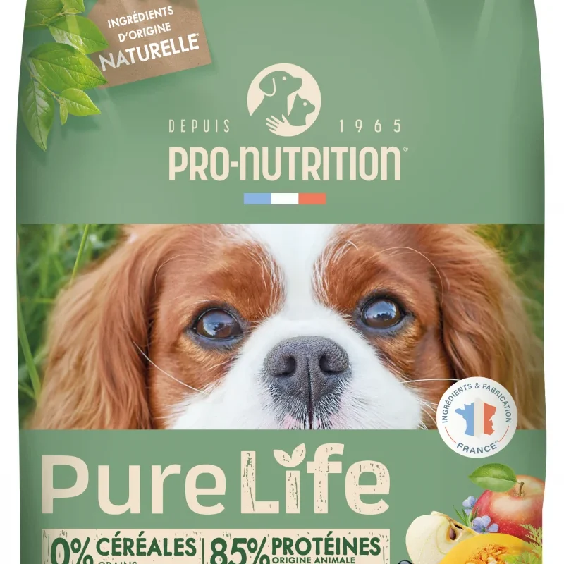 Pure Life Mini Adult para Perros
