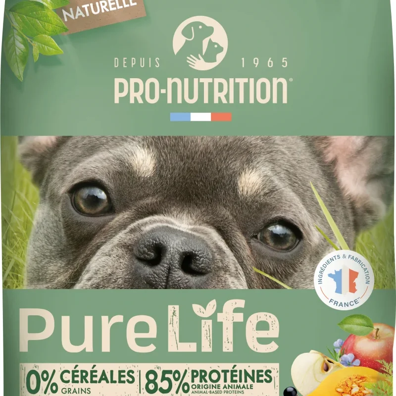 Pure Life Adult Selección de Cordero para Perros