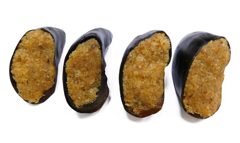 Tramp VIP Snack Pezuña de Búfalo Rellena