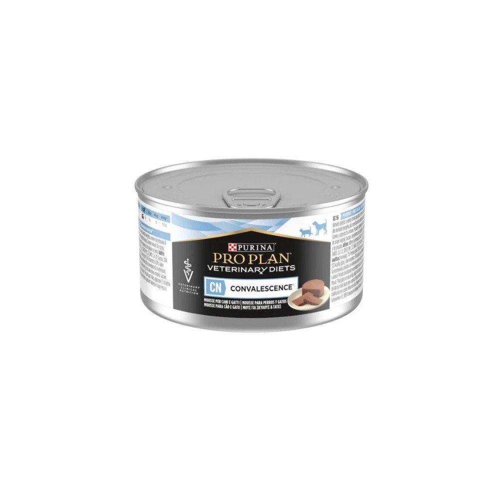 Pro Plan Veterinary Diets Convalescence Latas para Perros y Gatos