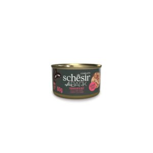 schesir filetes ternera