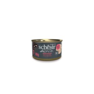 schesir pate gatos