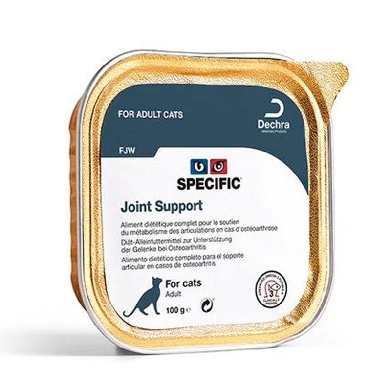 Specific FJW Joint Support Lata Gato