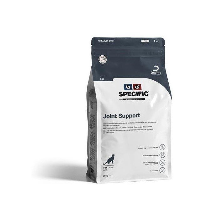 Specific FJD Joint Support Gato