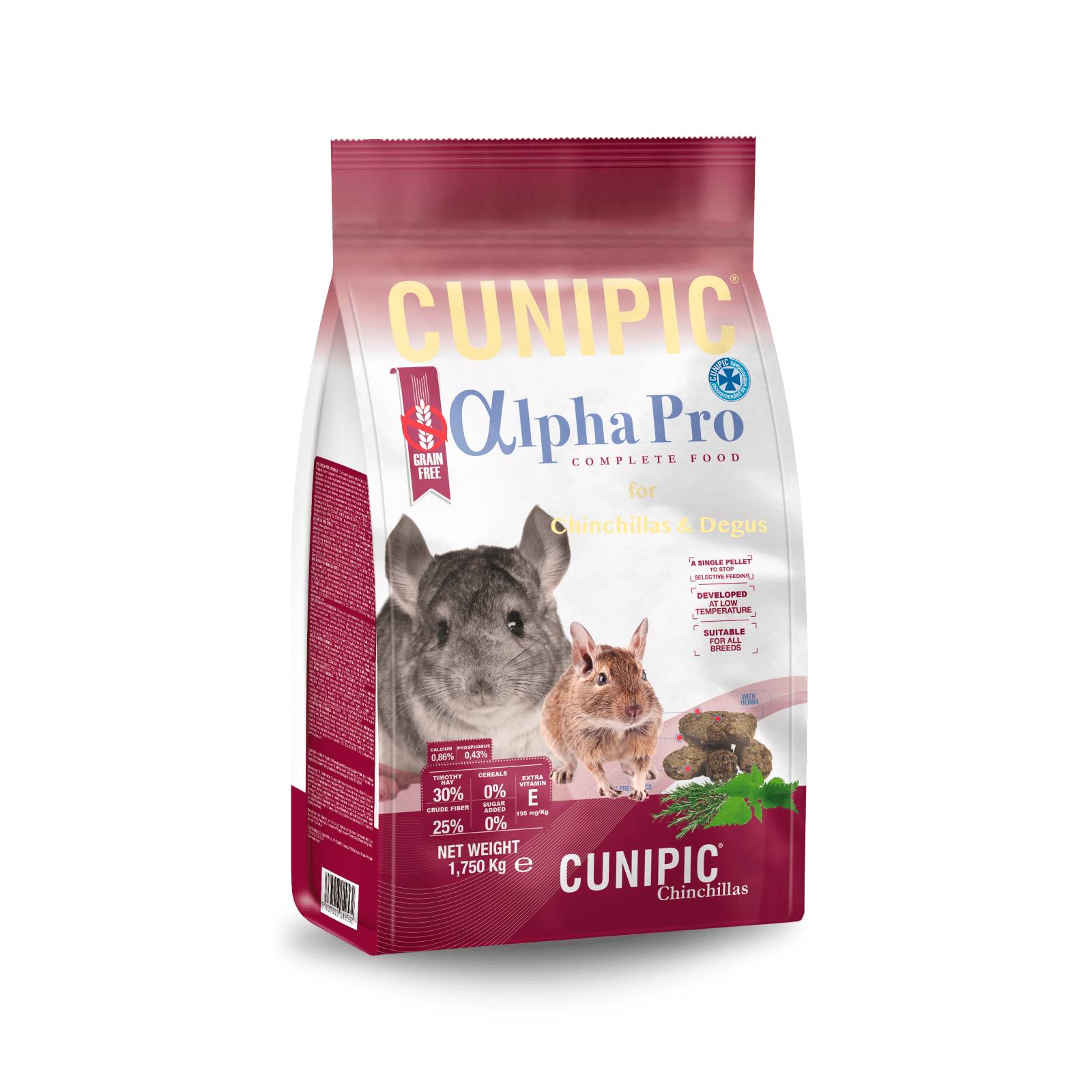 pienso chinchilla degu pienso chinchilla degu