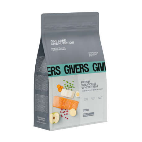 givers gato esterilizado salmon