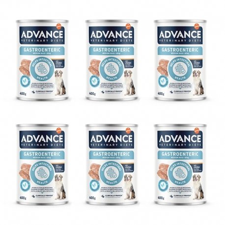 Advance Veterinary Diets Gastroenteric Perro 150 g