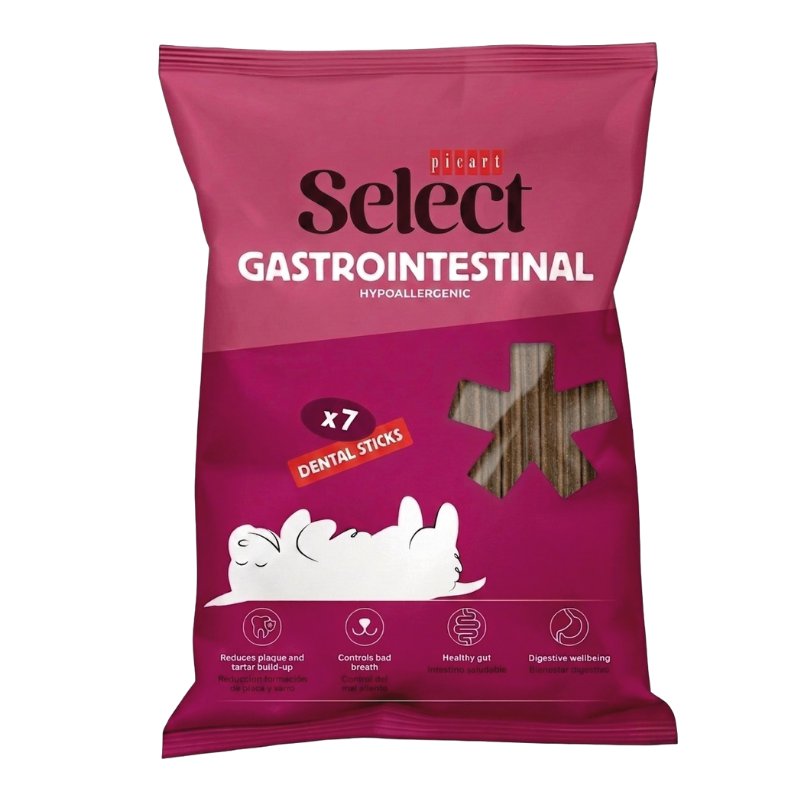 Picart Select Snack Dental Gastrointestinal 100 g